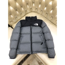 The North Face Down Jackets